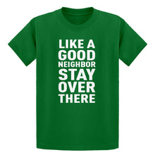 Youth Like a Good Neighbor Kids T-shirt