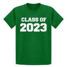 Youth Class of 2023 Kids T-shirt