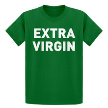 Youth EXTRA VIRGIN Kids T-shirt