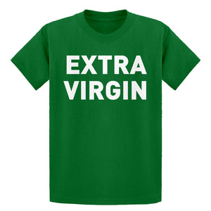 Youth EXTRA VIRGIN Kids T-shirt