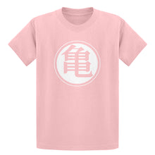 Youth Kame House Turtle School Kids T-shirt