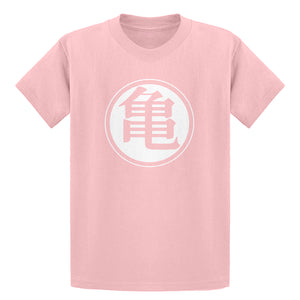 Youth Kame House Turtle School Kids T-shirt