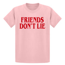 Youth Friend's Don’t Lie Kids T-shirt
