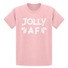 Youth Jolly AF Kids T-shirt