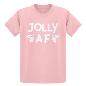 Youth Jolly AF Kids T-shirt