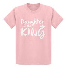 Youth Daughter of the King Kids T-shirt