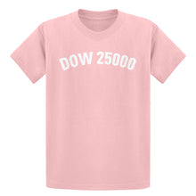 Youth Dow 25000 Kids T-shirt