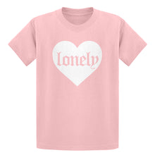 Youth Lonely Kids T-shirt