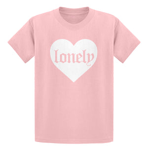Youth Lonely Kids T-shirt