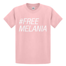 Youth Free Melania Kids T-shirt