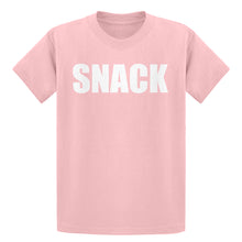 Youth Snack Kids T-shirt