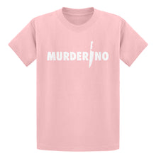 Youth Murderino Kids T-shirt
