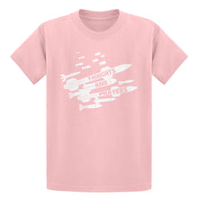 Youth Thoughts and Prayers Kids T-shirt