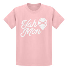 Youth Yah Mon Kids T-shirt