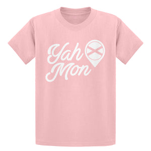 Youth Yah Mon Kids T-shirt