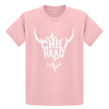 Youth Chili Head Kids T-shirt