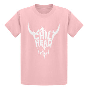 Youth Chili Head Kids T-shirt