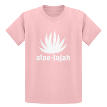 Youth Aloe-lujah Kids T-shirt
