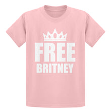 Youth FREE BRITNEY Kids T-shirt