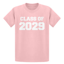 Youth Class of 2029 Kids T-shirt
