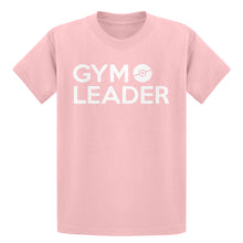 Youth Gym Leader Kids T-shirt