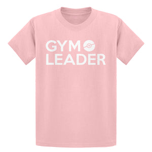 Youth Gym Leader Kids T-shirt