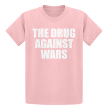 Youth The Drug Against Wars Kids T-shirt