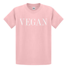 Youth Vegan Vogue Kids T-shirt