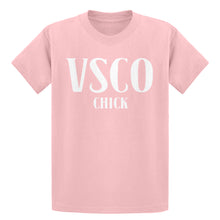 Youth VSCO CHICK Kids T-shirt