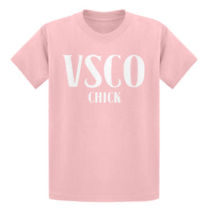 Youth VSCO CHICK Kids T-shirt
