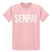 Youth Senpai Kids T-shirt