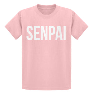 Youth Senpai Kids T-shirt