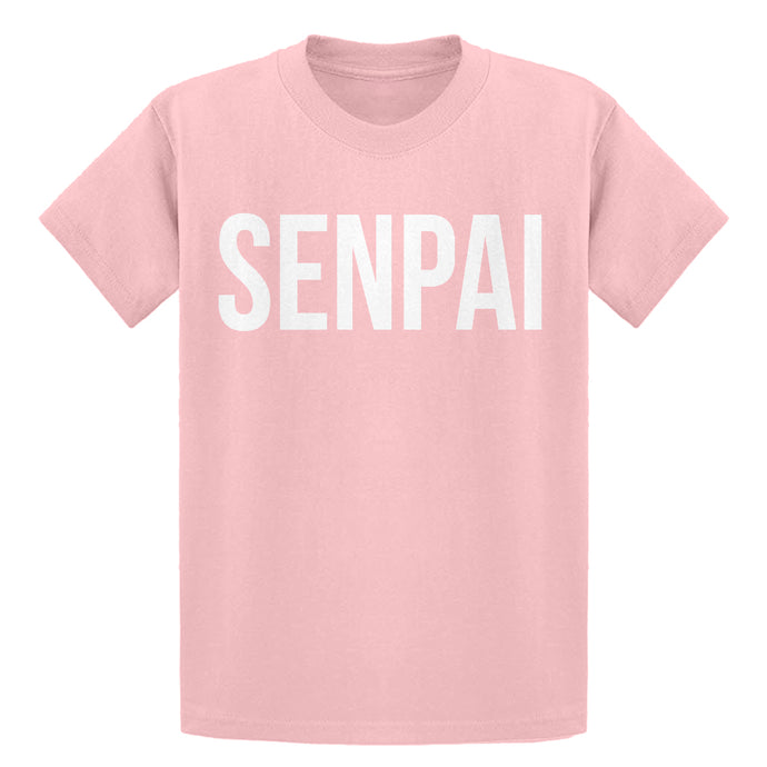 Youth Senpai Kids T-shirt