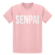 Youth Senpai Kids T-shirt