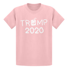 Youth Trump 2020 Kids T-shirt