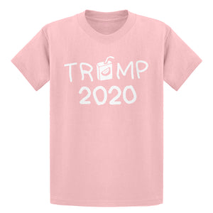 Youth Trump 2020 Kids T-shirt