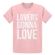 Youth Lovers Gonna Love Kids T-shirt