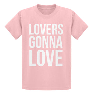 Youth Lovers Gonna Love Kids T-shirt