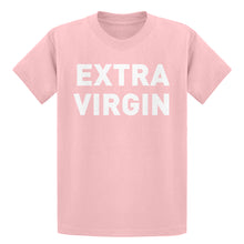 Youth EXTRA VIRGIN Kids T-shirt