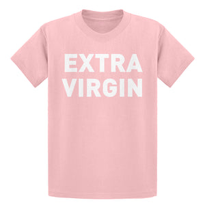 Youth EXTRA VIRGIN Kids T-shirt