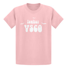 Youth Lowkey VSCO Kids T-shirt