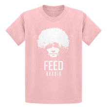 Youth FEED KHABIB Kids T-shirt