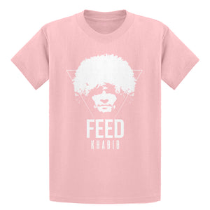 Youth FEED KHABIB Kids T-shirt