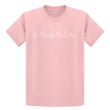 Youth Cherie Kids T-shirt