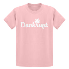 Youth Dankrupt Kids T-shirt