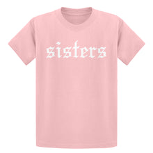 Youth SISTERS Kids T-shirt