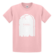 Youth You're Dead to Me Kids T-shirt