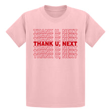 Youth THANK U, NEXT Kids T-shirt
