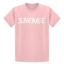 Youth Savage Kids T-shirt