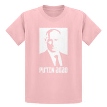 Youth Putin 2020 Kids T-shirt